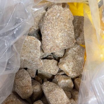 PURE MDMA CRYSTAL