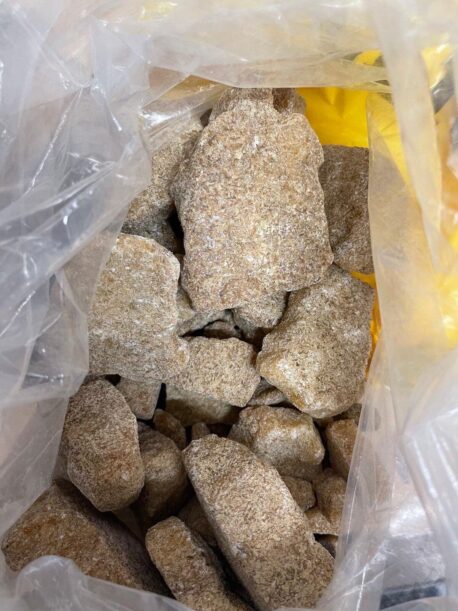 PURE MDMA CRYSTAL