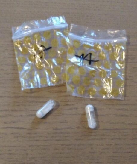 MOLLY (MDMA) 150mg CAPSULES