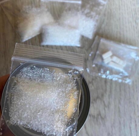 PURE KETAMINE CRYSTAL