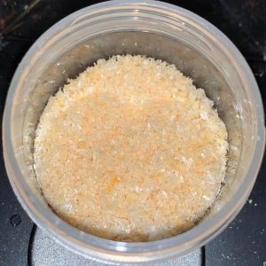 PURE DMT POWDER