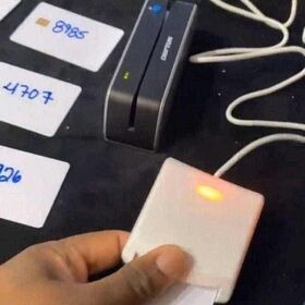 ATM CLONED CARDS MEGA BALANCE :100K-300K