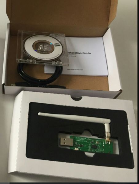 GSM Data Receiver Wireless Automatic ATM