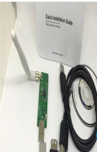 GSM Data Receiver Wireless Automatic ATM - Image 4