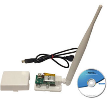 GSM Data Receiver