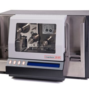 ImageMaster S-18 – High-volume Desktop Printer
