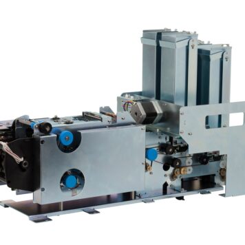 Javelin Kiosk – Kiosk Card Printer