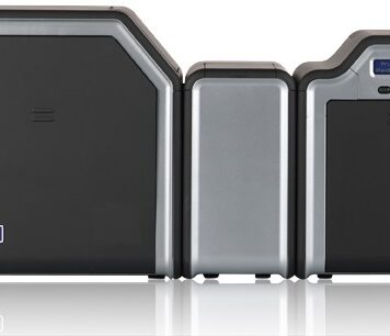 Javelin® J800i Retransfer Printer