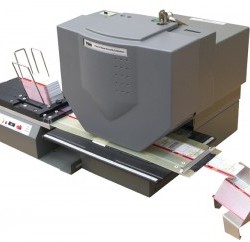 MicroPOISE MK3 Hotstamping Machine
