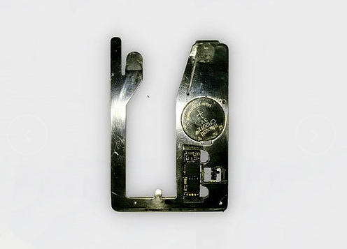 DEEP INSERT SKIMMER NCR